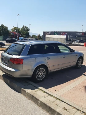 Audi A4 Авант, снимка 5