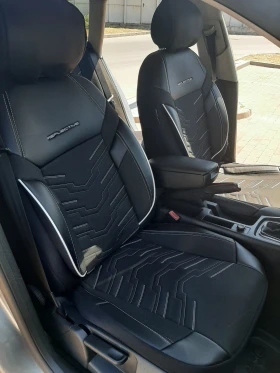 Audi A4 Авант, снимка 9