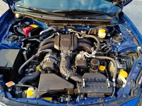Subaru BRZ tS, снимка 15