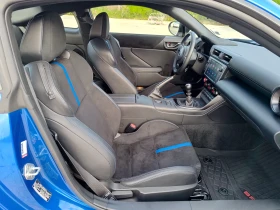 Subaru BRZ tS, снимка 11