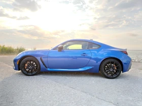 Subaru BRZ tS, снимка 2