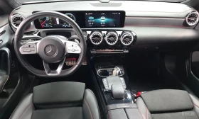 Mercedes-Benz CLA 250 АМГ ПАКЕТ/4MATIC/ПОДГРЕВ/АМБИЕНТ/ПАМЕТ/, снимка 7