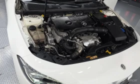 Mercedes-Benz CLA 250 АМГ ПАКЕТ/4MATIC/ПОДГРЕВ/АМБИЕНТ/ПАМЕТ/, снимка 6