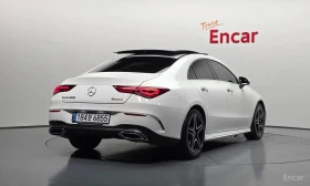 Mercedes-Benz CLA 250 АМГ ПАКЕТ/4MATIC/ПОДГРЕВ/АМБИЕНТ/ПАМЕТ/, снимка 2
