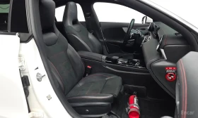 Mercedes-Benz CLA 250 АМГ ПАКЕТ/4MATIC/ПОДГРЕВ/АМБИЕНТ/ПАМЕТ/, снимка 11