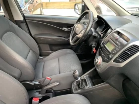 Hyundai Ix20 1.4 Classic, снимка 11