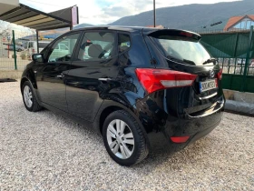 Hyundai Ix20 1.4 Classic, снимка 5