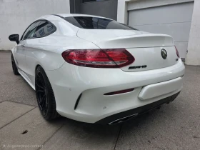 Mercedes-Benz C 43 AMG, снимка 5