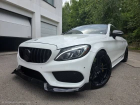 Mercedes-Benz C 43 AMG, снимка 3