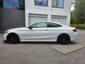 Mercedes-Benz C 43 AMG, снимка 4