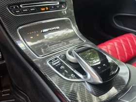 Mercedes-Benz C 43 AMG, снимка 13
