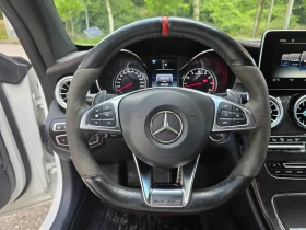 Mercedes-Benz C 43 AMG, снимка 12