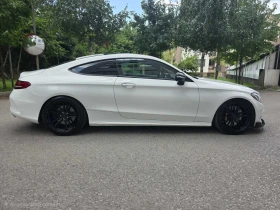 Mercedes-Benz C 43 AMG, снимка 8