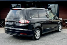 Ford Galaxy Face* 4X4* 6+ 1* Панорама* Памет* Sony* , снимка 4