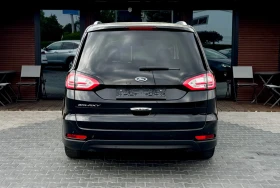 Ford Galaxy Face* 4X4* 6+ 1* Панорама* Памет* Sony* , снимка 5
