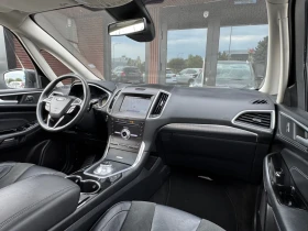 Ford Galaxy Face* 4X4* 6+ 1* Панорама* Памет* Sony* , снимка 12