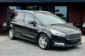 Ford Galaxy Face* 4X4* 6+ 1* Панорама* Памет* Sony* , снимка 3