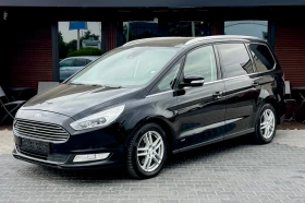 Ford Galaxy Face* 4X4* 6+ 1* Панорама* Памет* Sony* , снимка 1