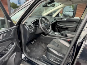Ford Galaxy Face* 4X4* 6+ 1* Панорама* Памет* Sony* , снимка 8
