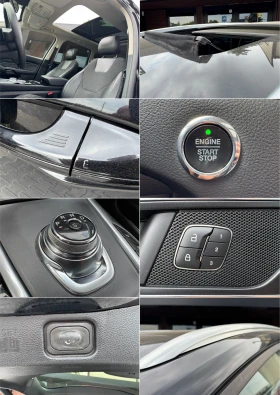 Ford Galaxy Face* 4X4* 6+ 1* Панорама* Памет* Sony* , снимка 16