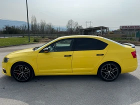 Skoda Octavia VRS, снимка 6