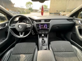 Skoda Octavia VRS, снимка 9