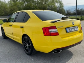 Skoda Octavia VRS, снимка 2