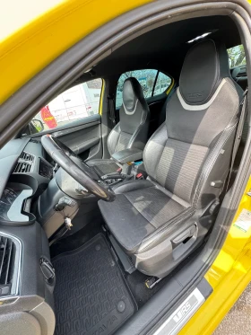 Skoda Octavia VRS, снимка 12