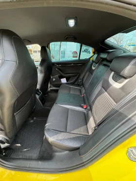 Skoda Octavia VRS, снимка 13