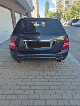 Mercedes-Benz C 300 C 300 4 Matic, снимка 6