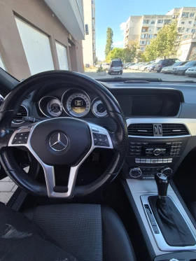 Mercedes-Benz C 300 C 300 4 Matic, снимка 8