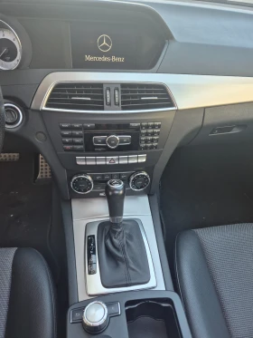 Mercedes-Benz C 300 C 300 4 Matic, снимка 10