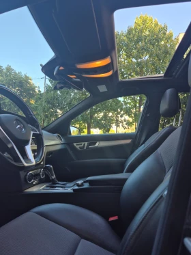 Mercedes-Benz C 300 C 300 4 Matic, снимка 9