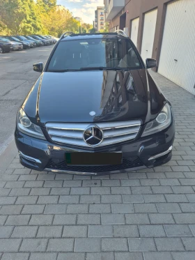 Mercedes-Benz C 300 C 300 4 Matic, снимка 2