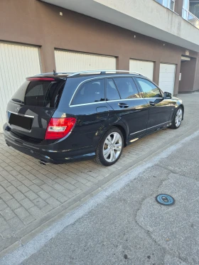 Mercedes-Benz C 300 C 300 4 Matic, снимка 4