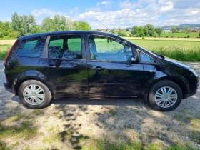 Ford C-max, снимка 4