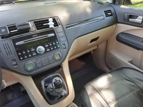 Ford C-max, снимка 12