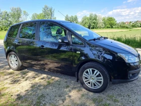 Ford C-max, снимка 3