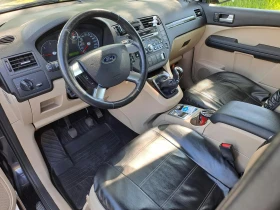 Ford C-max, снимка 9