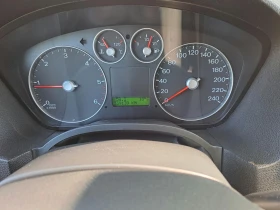 Ford C-max, снимка 11
