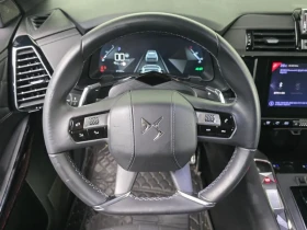 Citroen DS7  1.2 Puretech Grand , снимка 12
