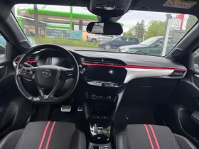 Opel Corsa GS Line, снимка 11