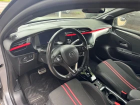Opel Corsa GS Line, снимка 9
