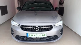 Opel Corsa GS Line, снимка 6