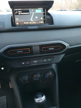 Dacia Sandero Stepway, LPG, снимка 9
