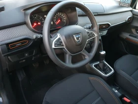 Dacia Sandero Stepway, LPG, снимка 8