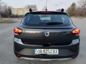 Dacia Sandero Stepway, LPG, снимка 5