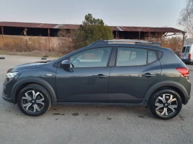 Dacia Sandero Stepway, LPG, снимка 4