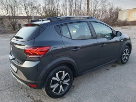 Dacia Sandero Stepway, LPG, снимка 6
