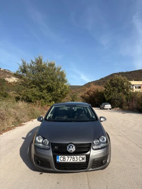 VW Golf 1.9TDI 105 GT, снимка 2